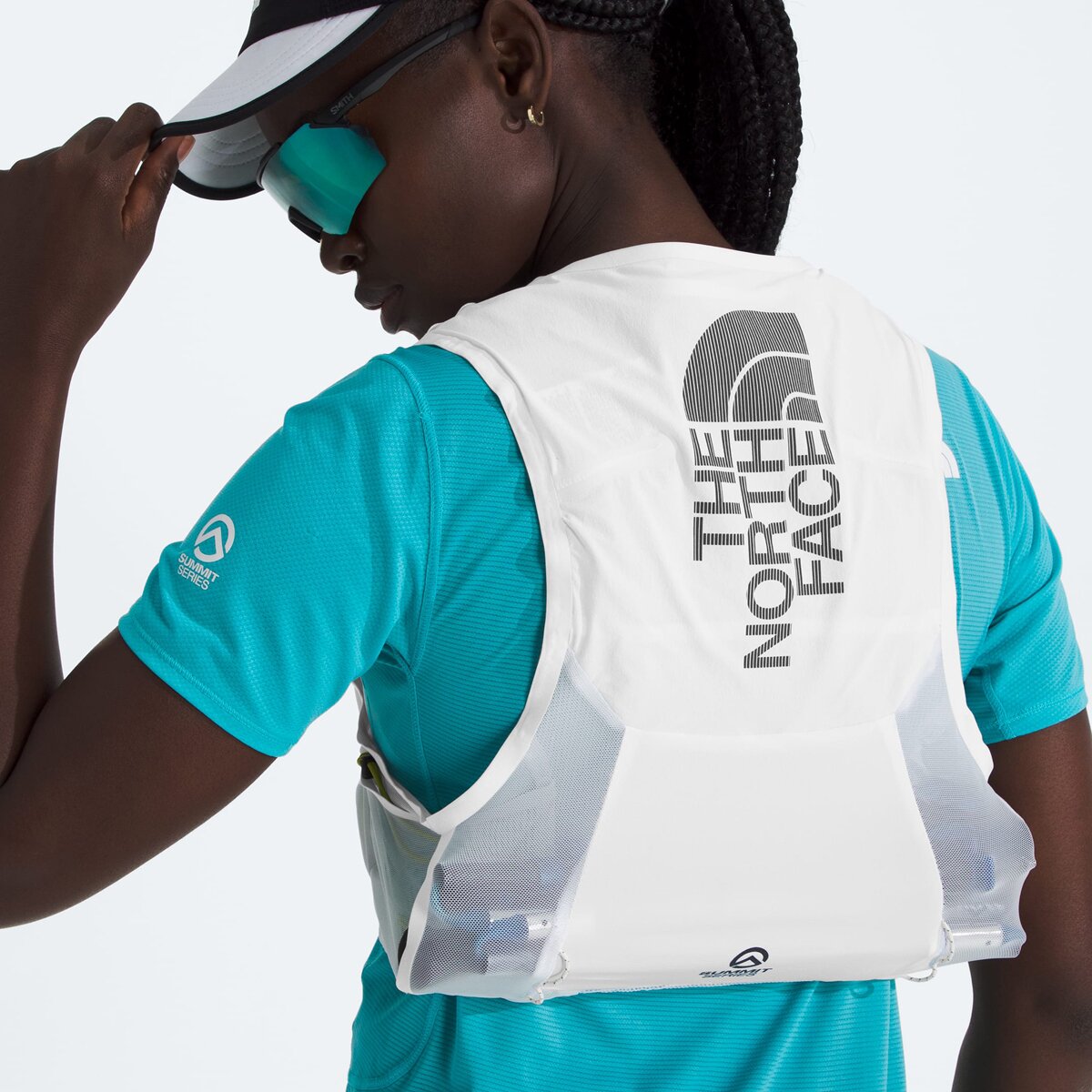The North Face Summit 10L Run Vest - Hike & Camp