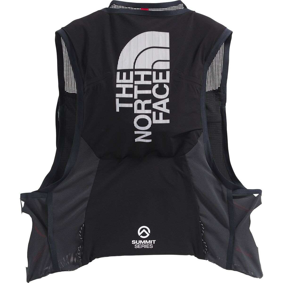 Image of The North Face Summit 5L Run Vest TNF Black/Asphalt Grey, S