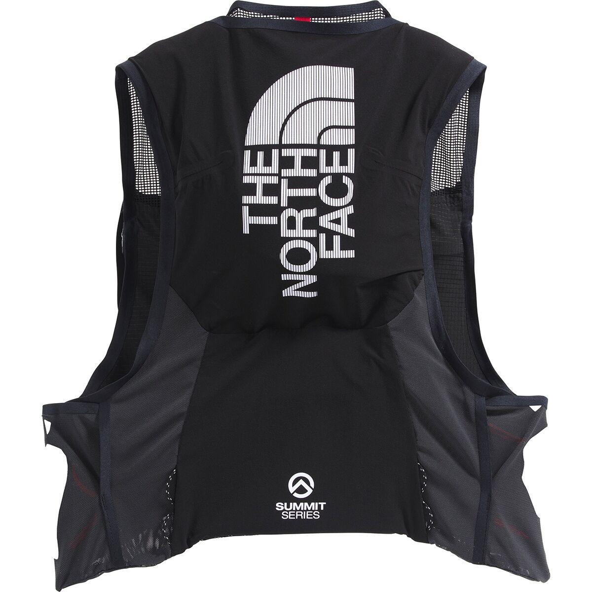 Image of The North Face Summit 5L Run Vest TNF Black/Asphalt Grey, XS
