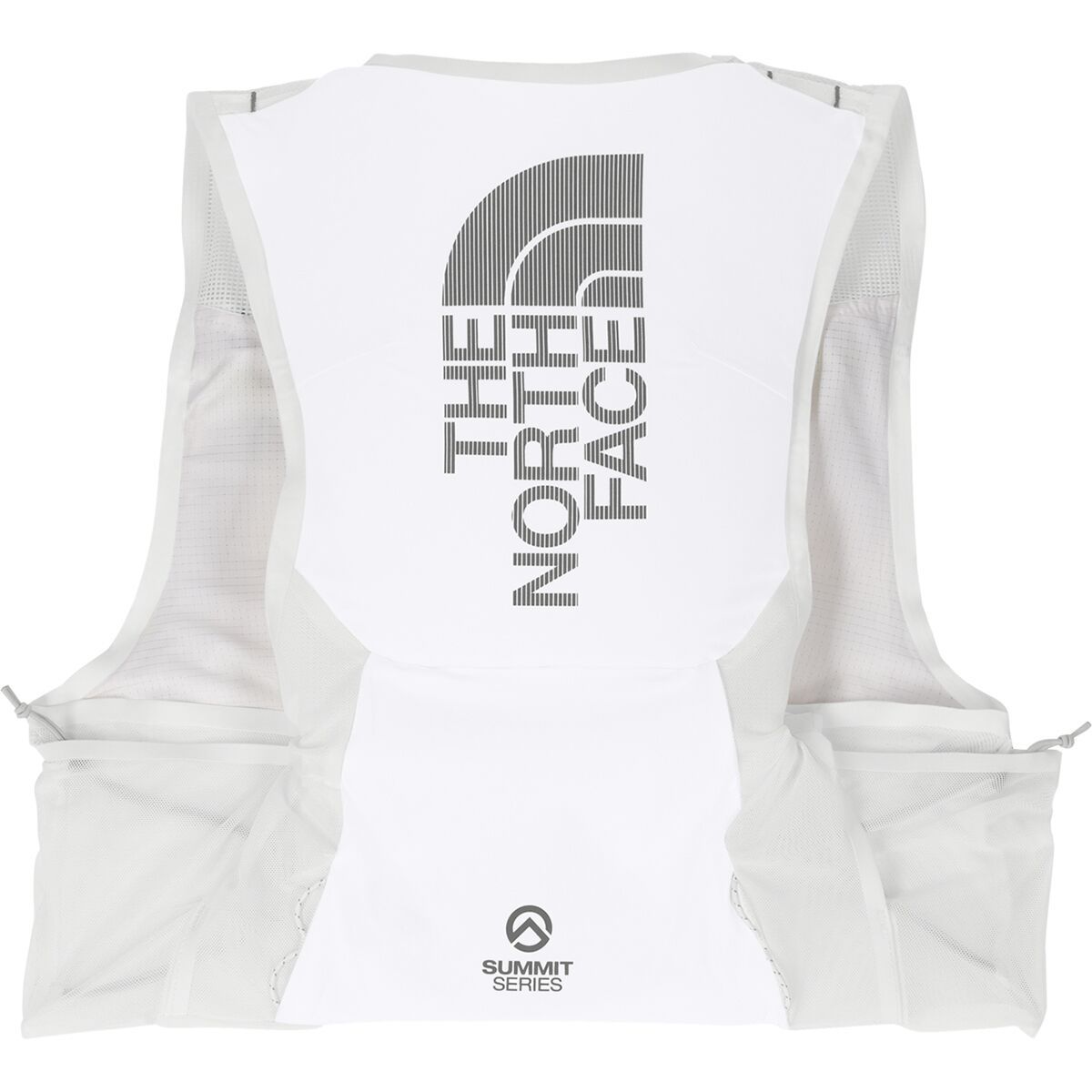 Image of The North Face Summit 5L Run Vest TNF White/White Ash, XL