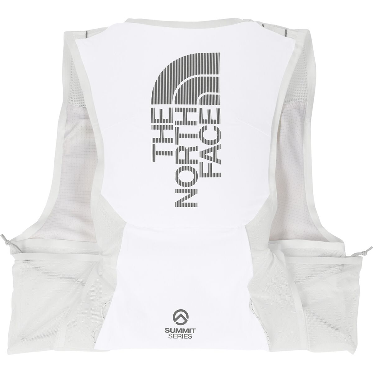 Image of The North Face Summit 5L Run Vest TNF White/White Ash, L