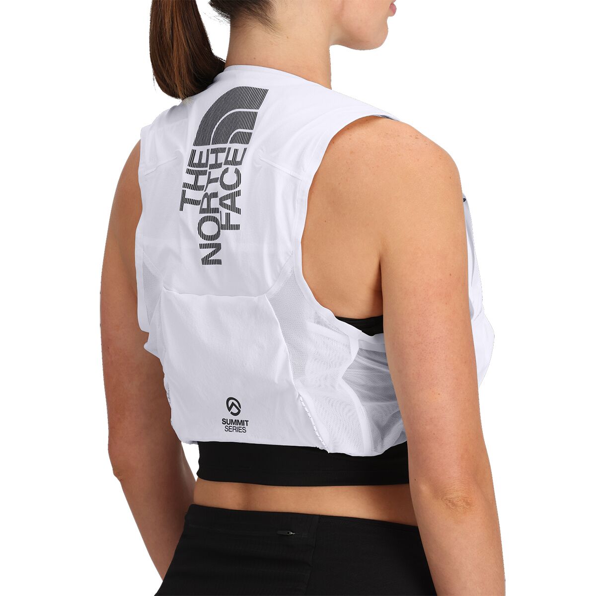 The North Face Summit 5L Run Vest - Hike & Camp