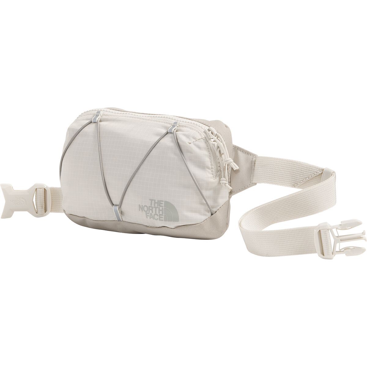 Image of The North Face Terra 1L Lumbar Pack - Men's Calacatta/Soapstone, One Size