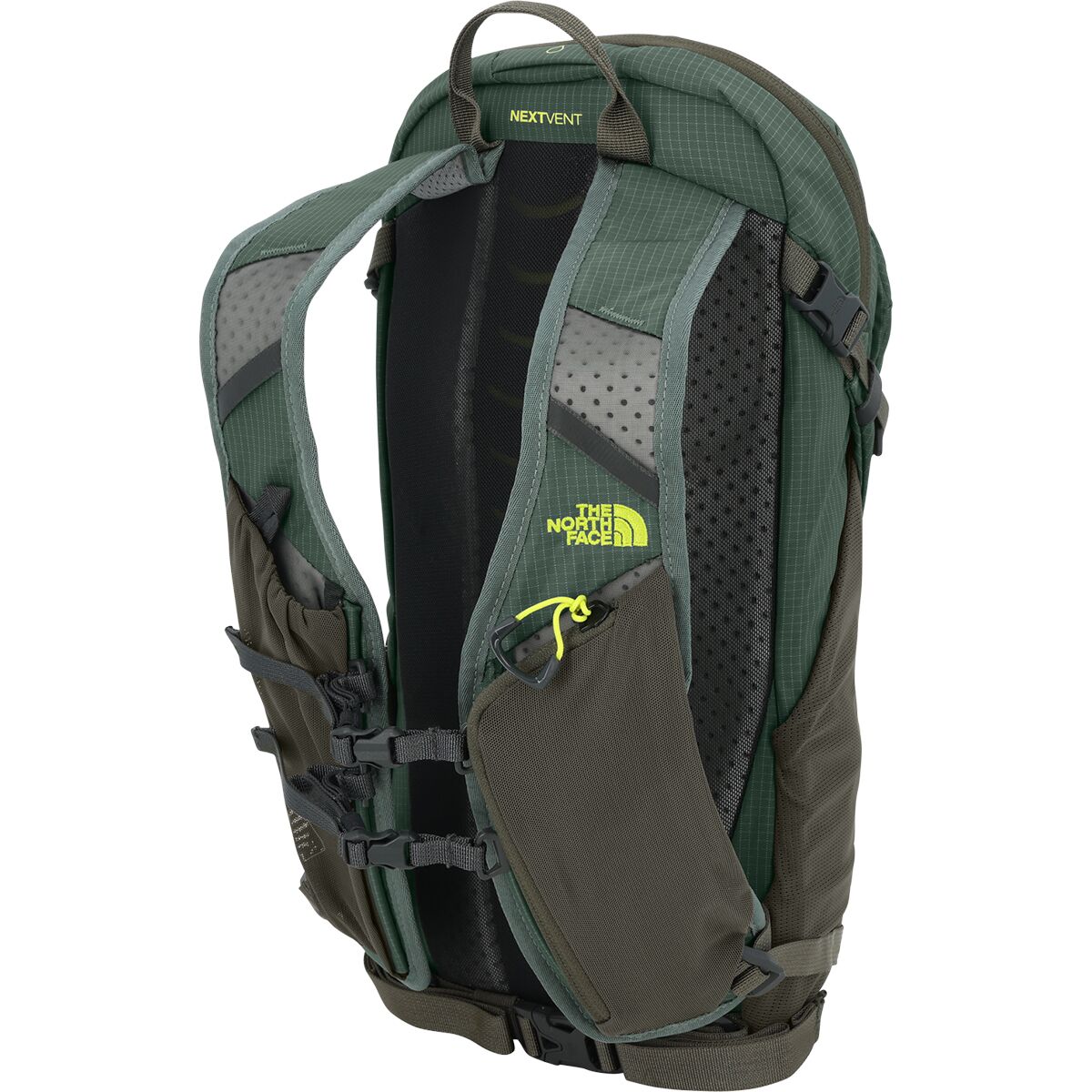 The North Face Trail Lite 12L Backpack - Women's - Hike & Camp The North Face Trail Lite 12L Backpack - Women's - Hike & Camp