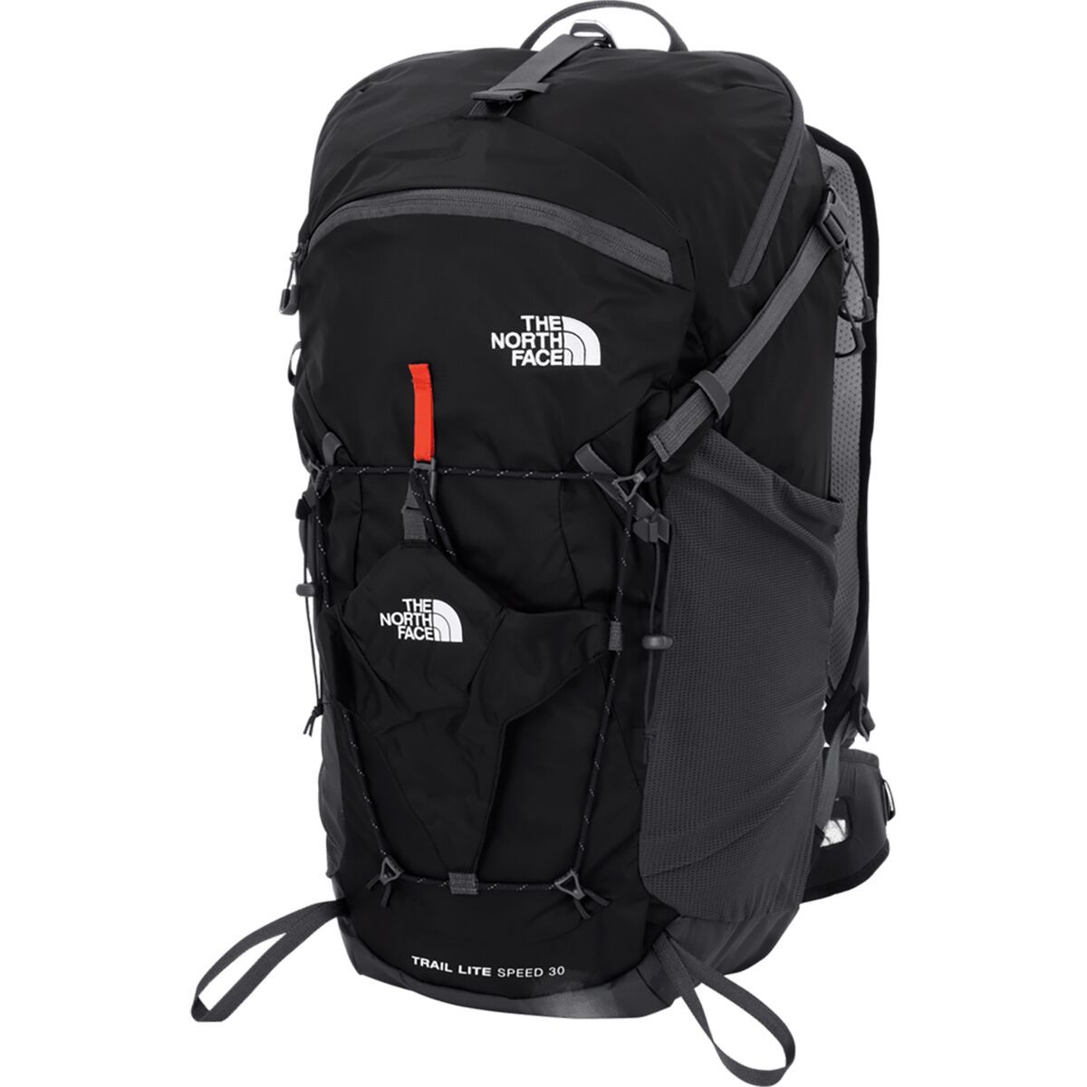 Image of The North Face Trail Lite Speed 30 TNF Black/Asphalt Grey, S/M