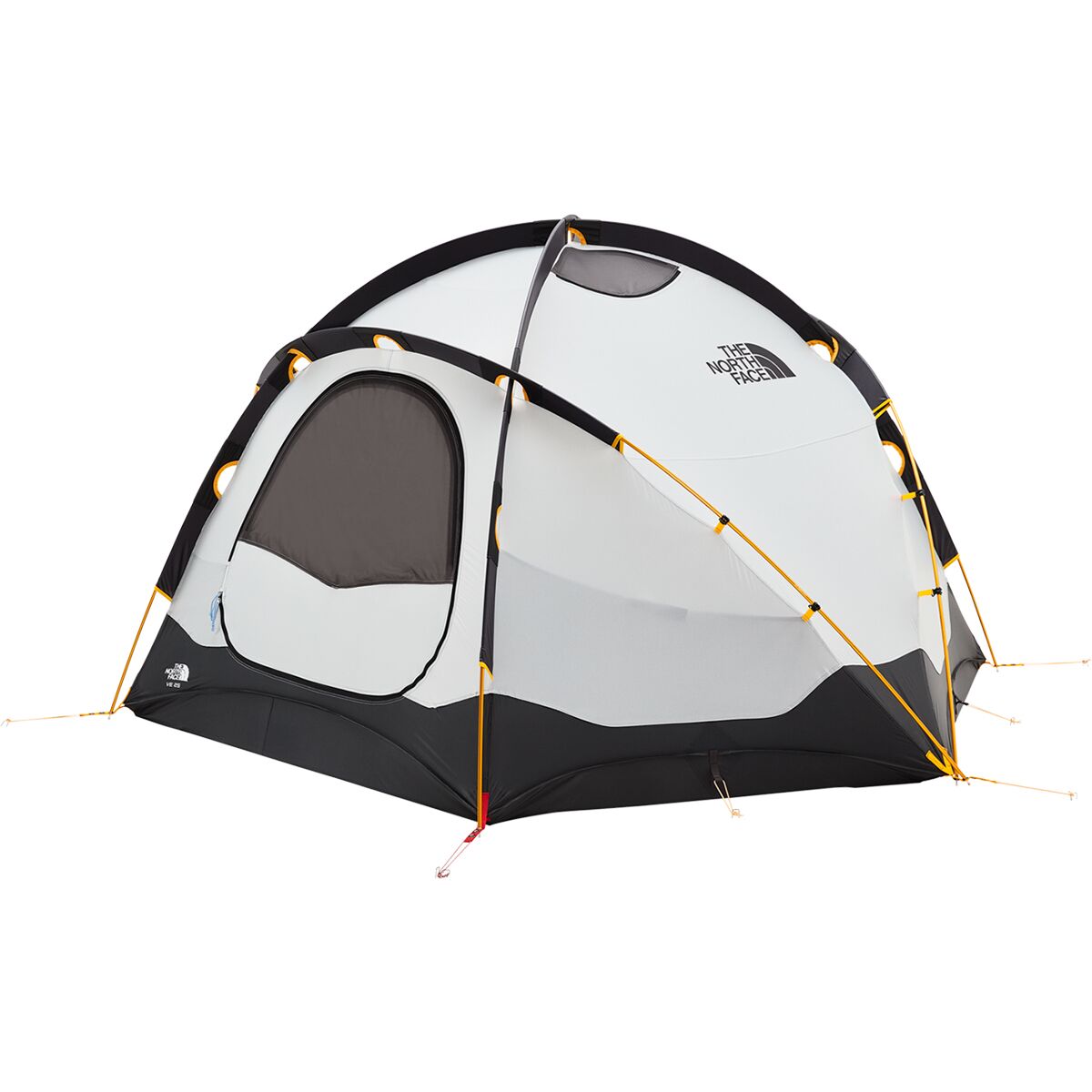 The North Face VE 25 Tent: 3-Person 4-Season - Hike & Camp