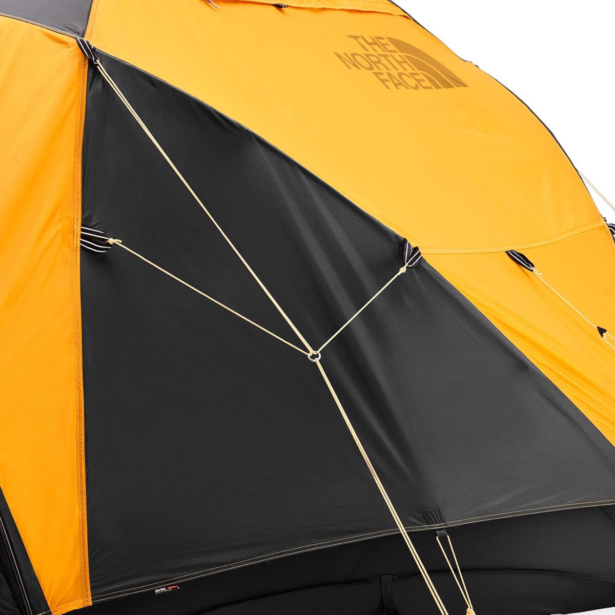 The North Face VE 25 Tent: 3-Person 4-Season - Hike & Camp