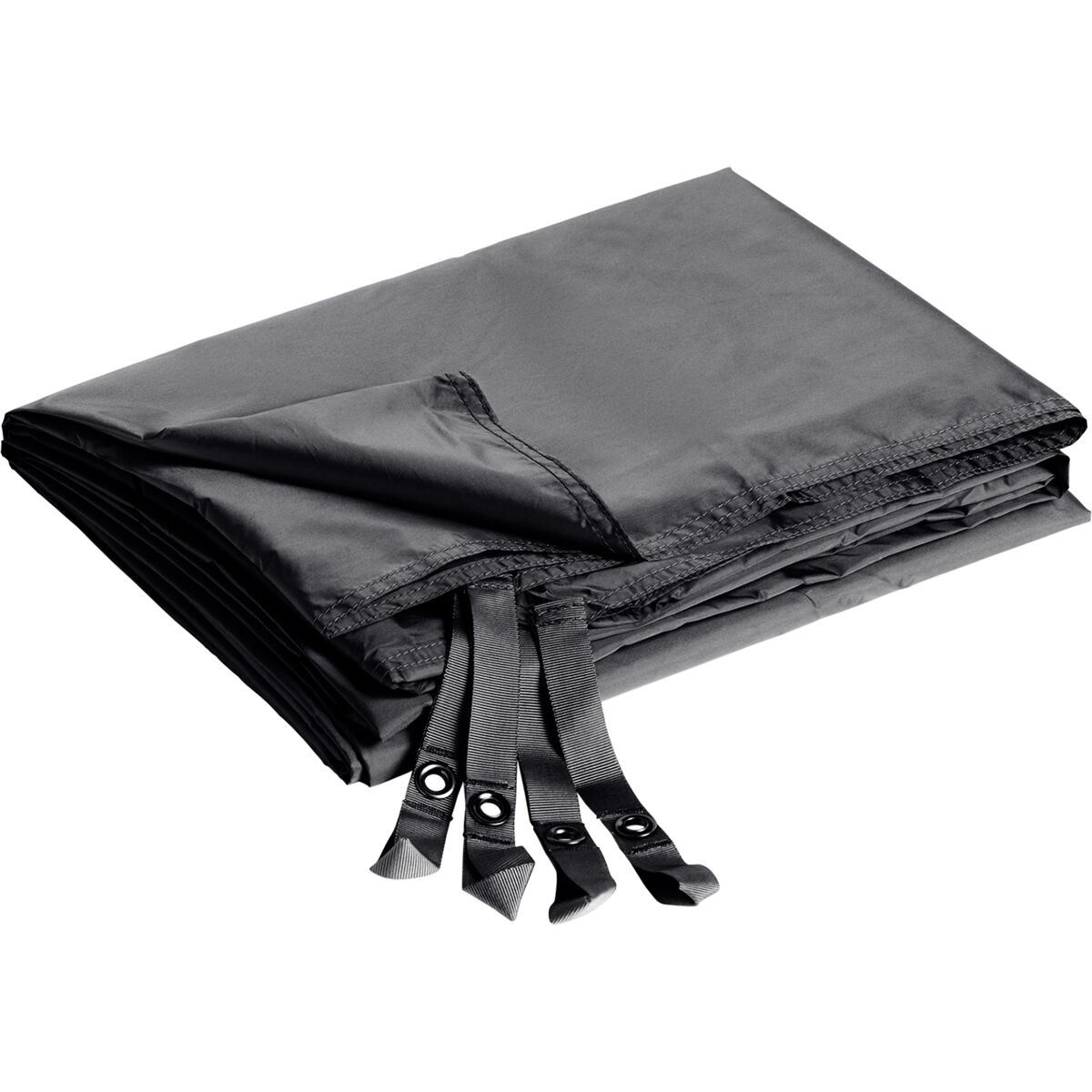 Image of The North Face Wawona 8 Footprint Asphalt Grey, One Size