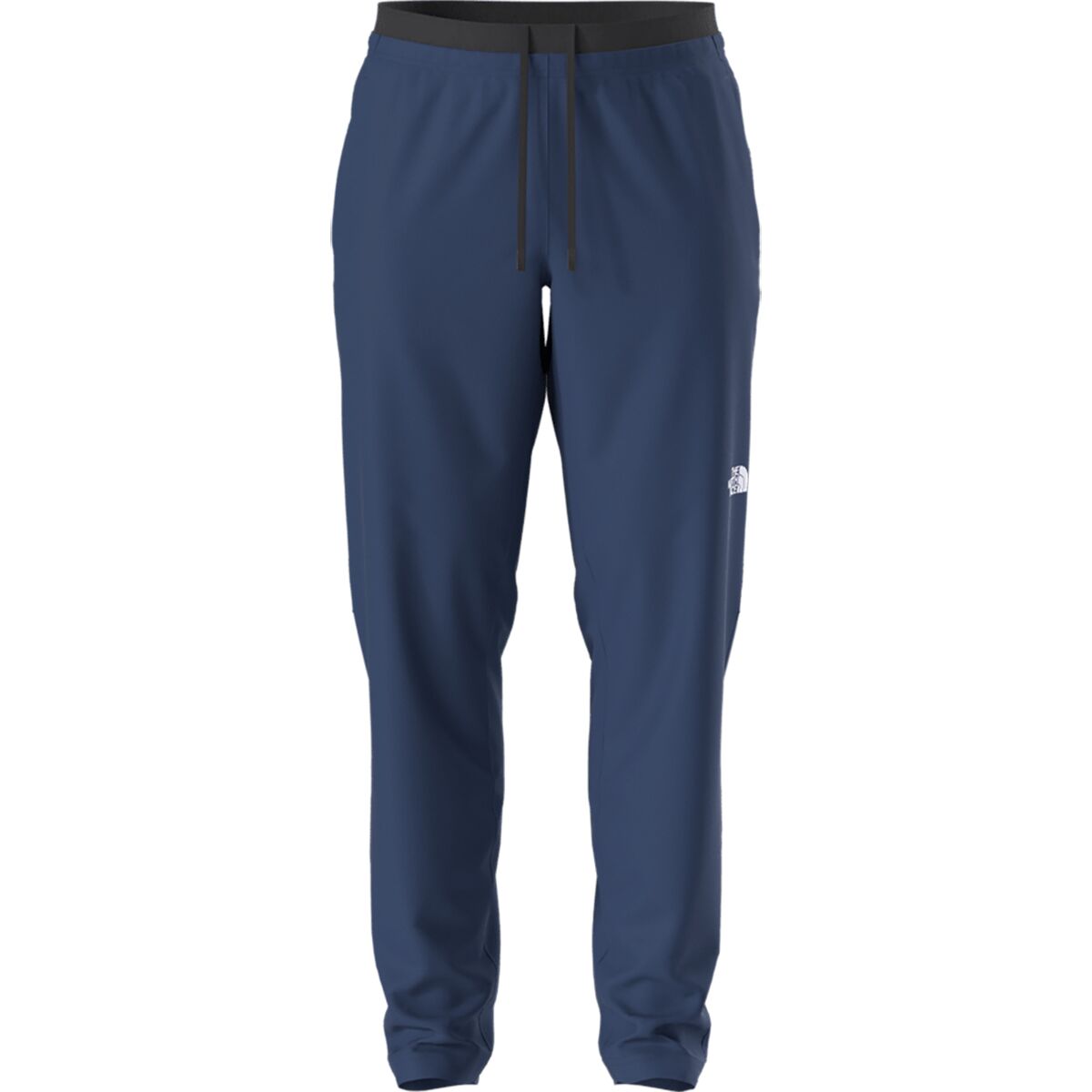 Image of The North Face 24/7 Woven Jogger - Men's Estate Blue, XS/Reg