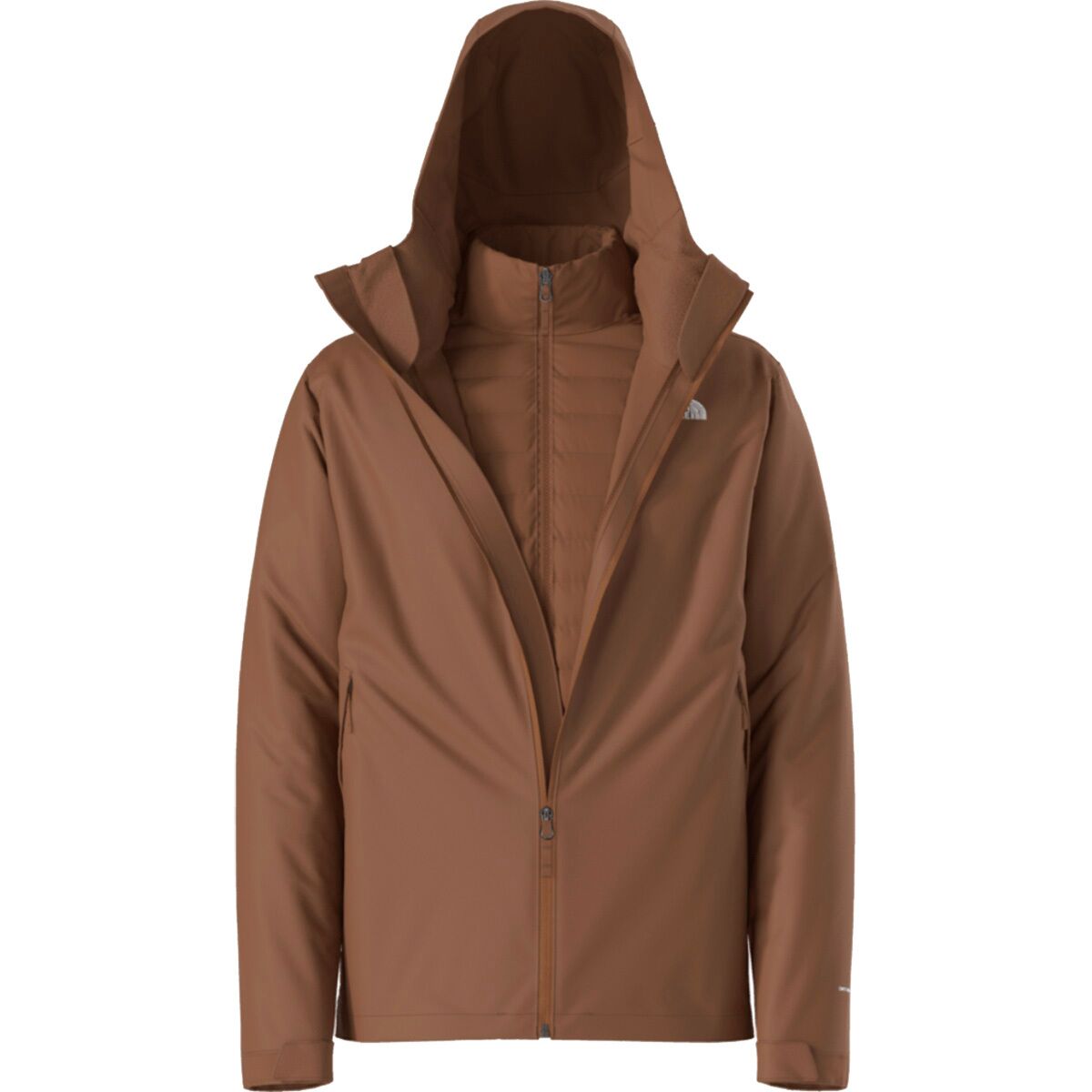 The North Face Carto Mono Triclimate Hooded Jacket - Men's - Clothing