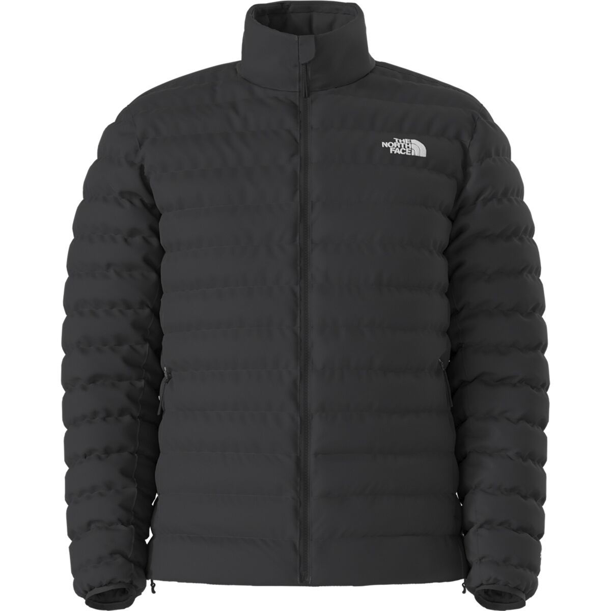 Image of The North Face Classic Down Jacket - Men's TNF Black, XL
