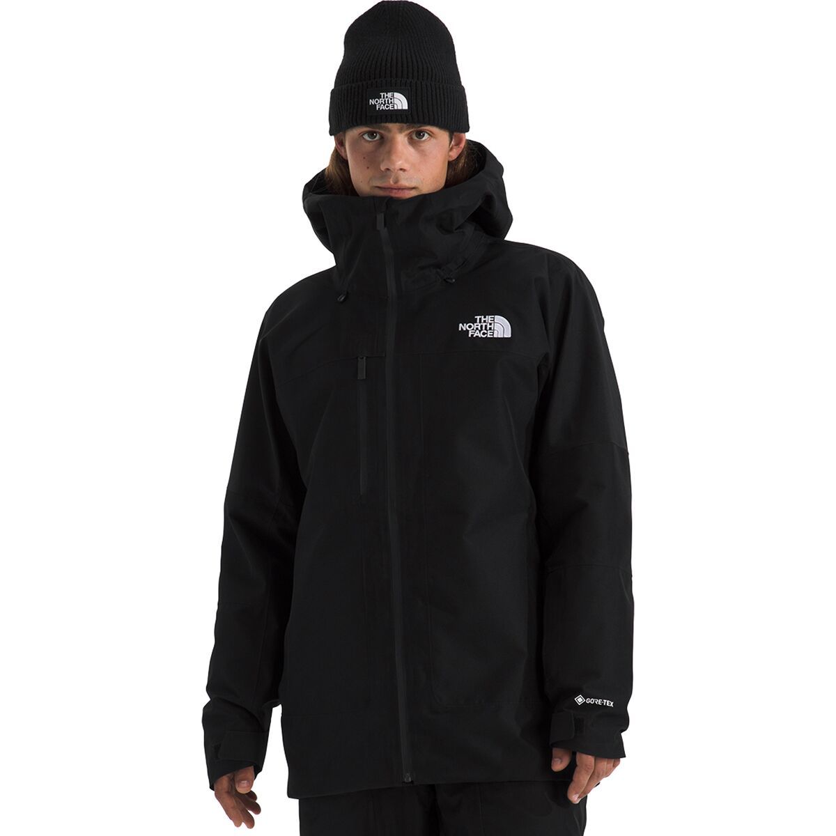 Image of The North Face Dawnstrike GTX Insulated Jacket - Men's TNF Black, M