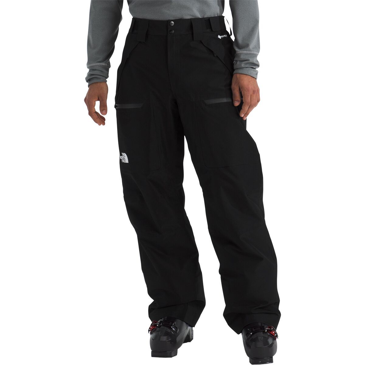 Image of The North Face Dawnstrike GTX Pant - Men's TNF Black, M/Reg