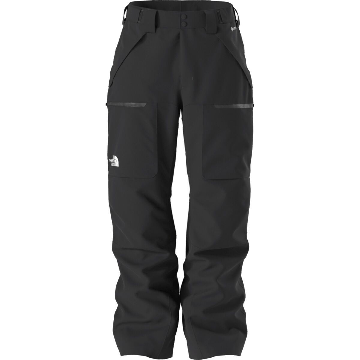 Image of The North Face Dawnstrike GTX Pant - Men's TNF Black, M/Reg