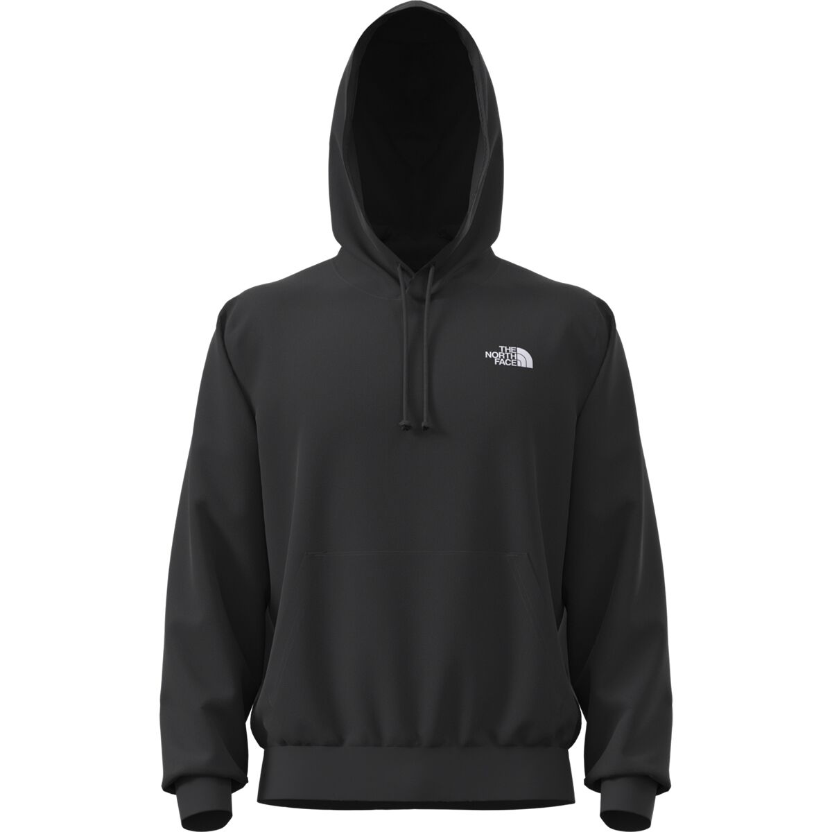 The North Face Evolution Box Toss Fill Graphic Hoodie - Men's
