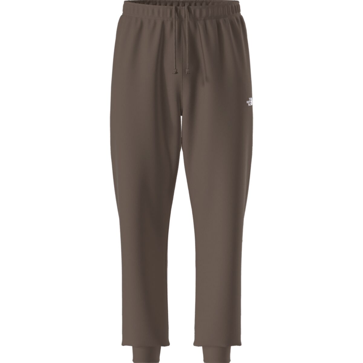 Image of The North Face Evolution Embroidered Jogger - Men's Smokey Brown, XXL/Reg