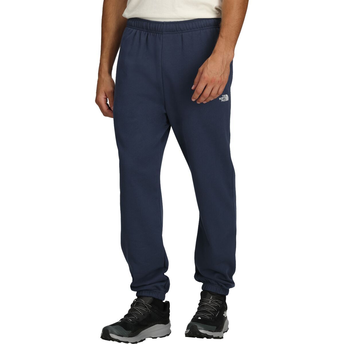 The North Face Evolution Embroidered Pant - Men