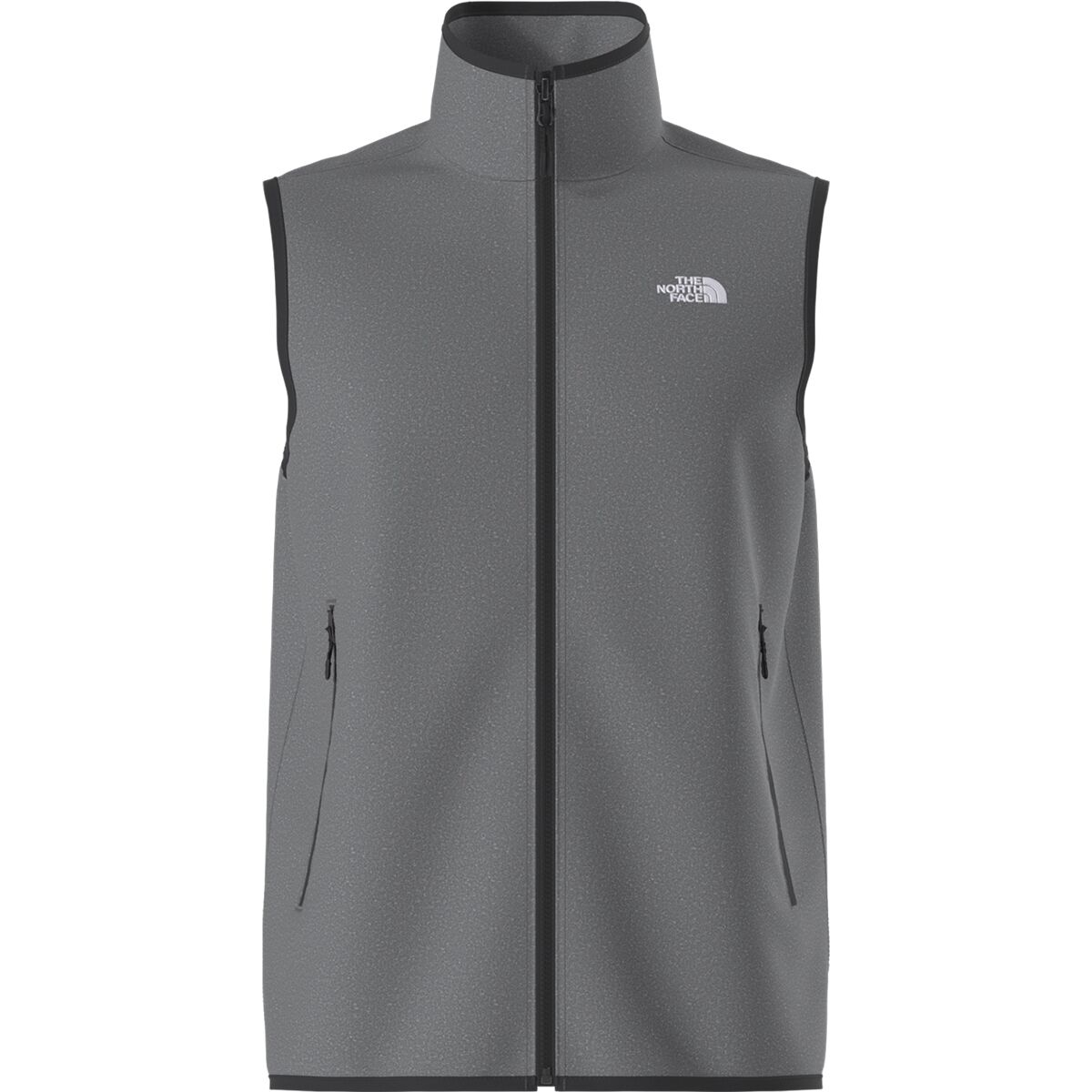 The North Face Glacier Fleece Vest - Men's - Clothing