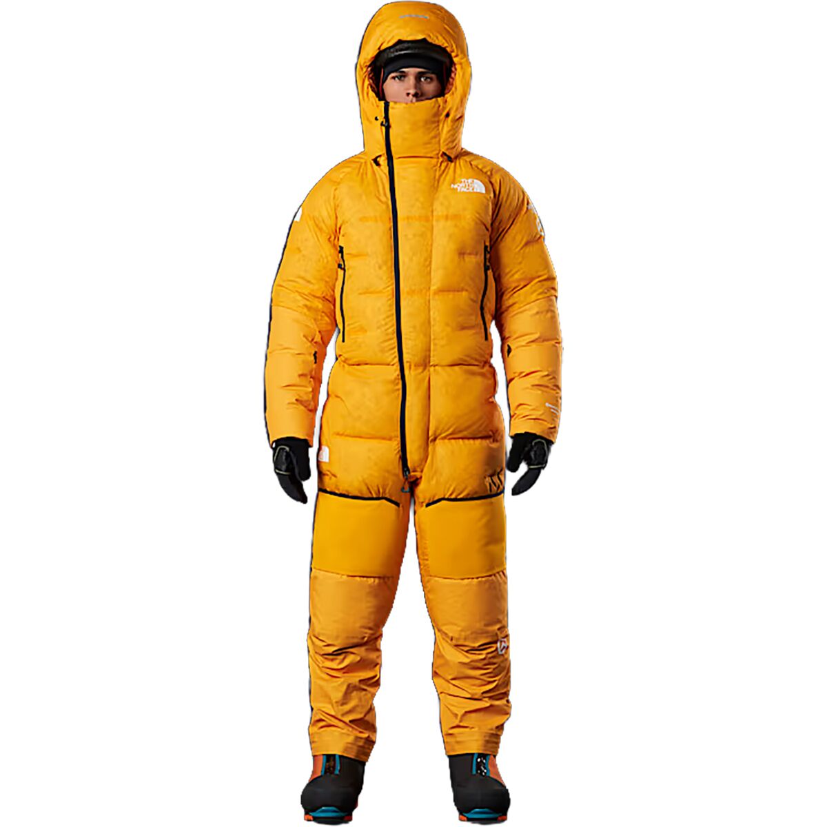 The North Face Himalayan Suit - Men's - Clothing