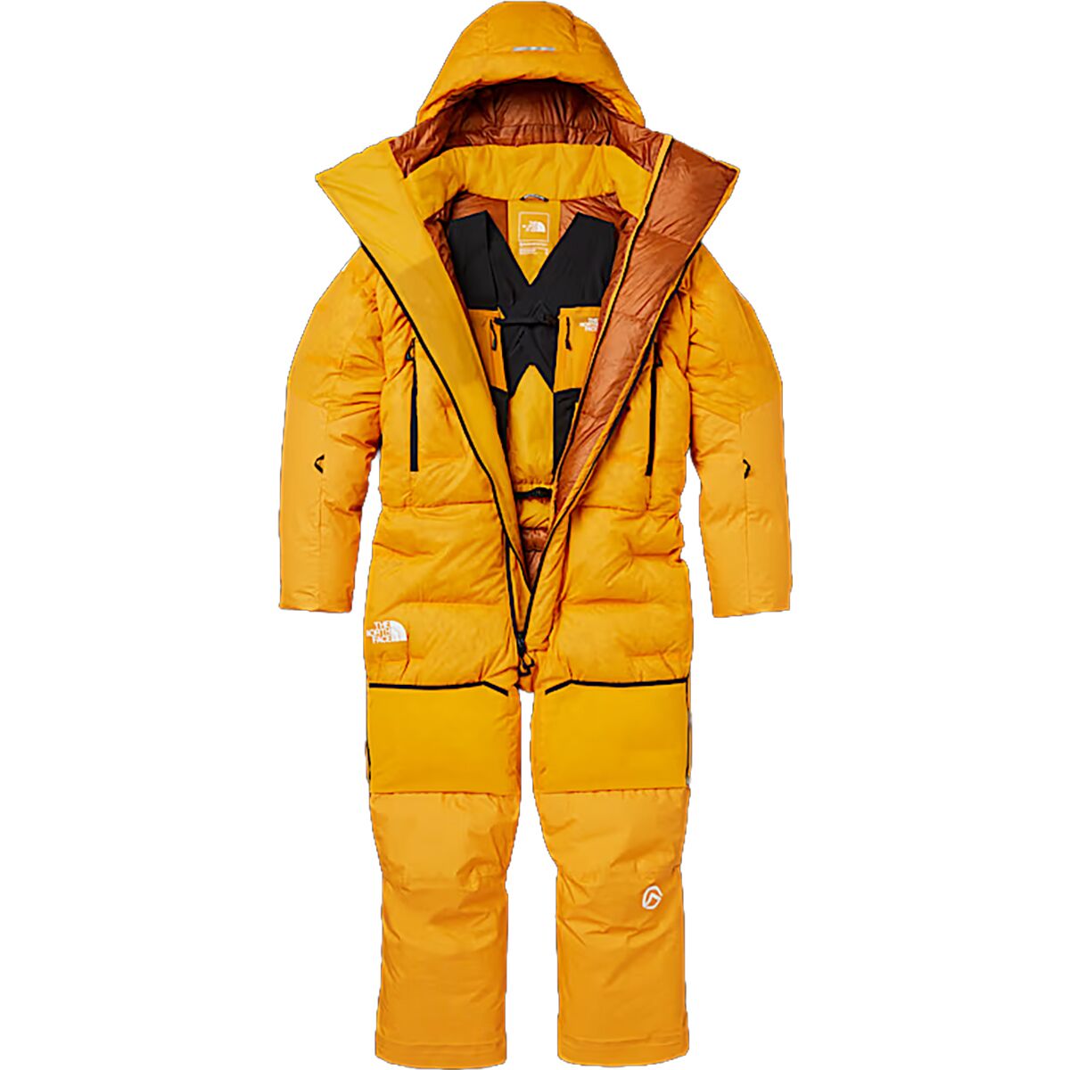 The North Face Himalayan Suit - Men's - Clothing