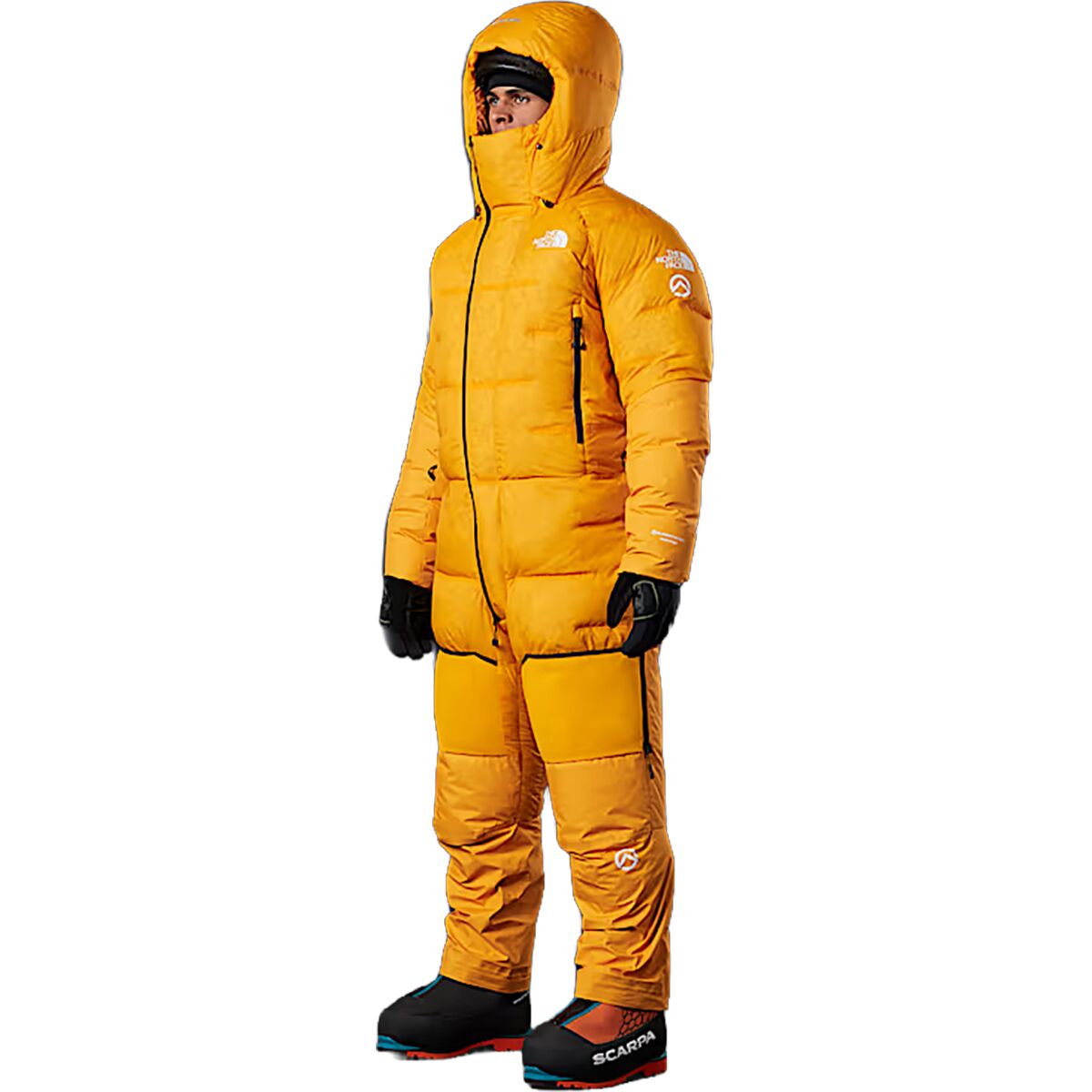 The North Face Himalayan Suit - Men's - Clothing