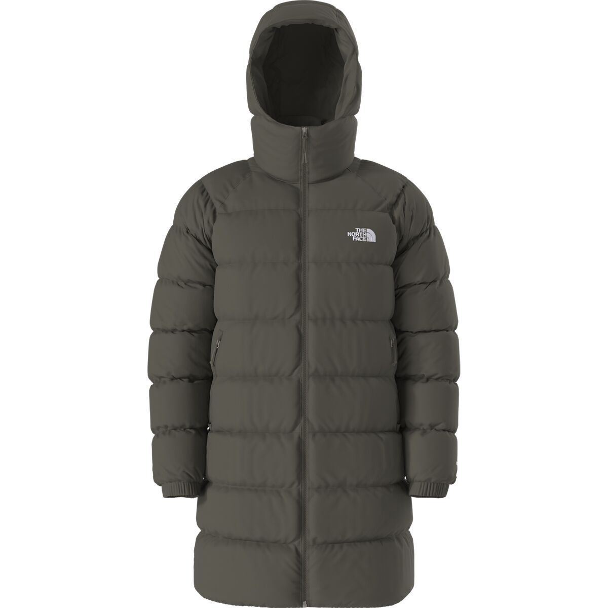 The North Face Hydrenalite Down Hooded Parka - Men