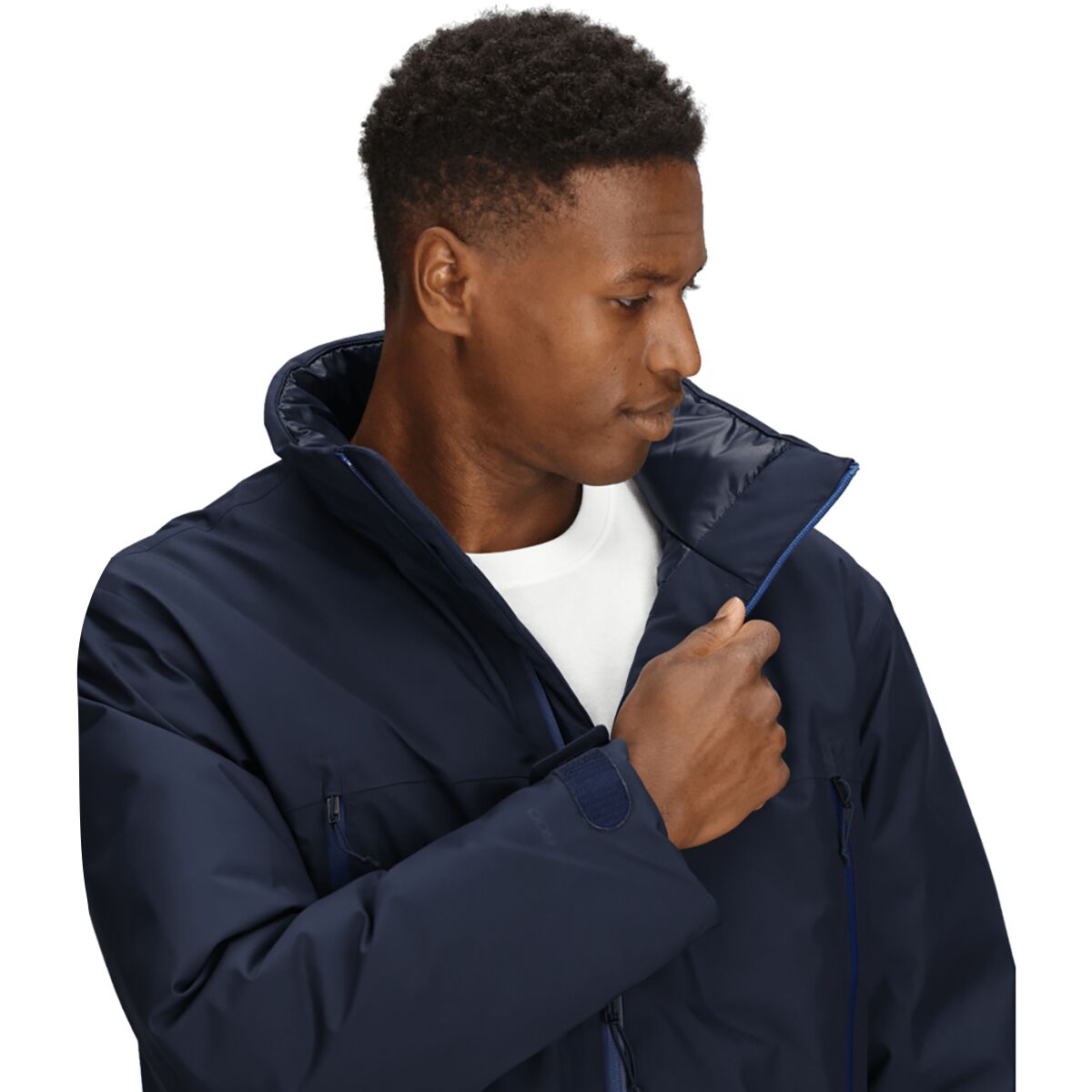 The North Face Mountain Range Down Jacket - Men
