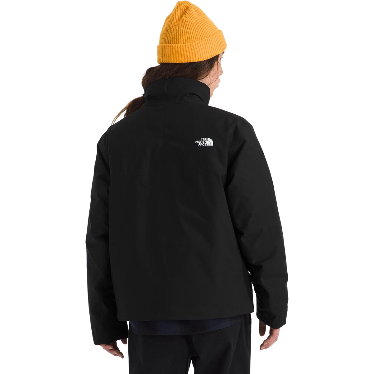 The North Face Mountain Range Down Jacket - Men