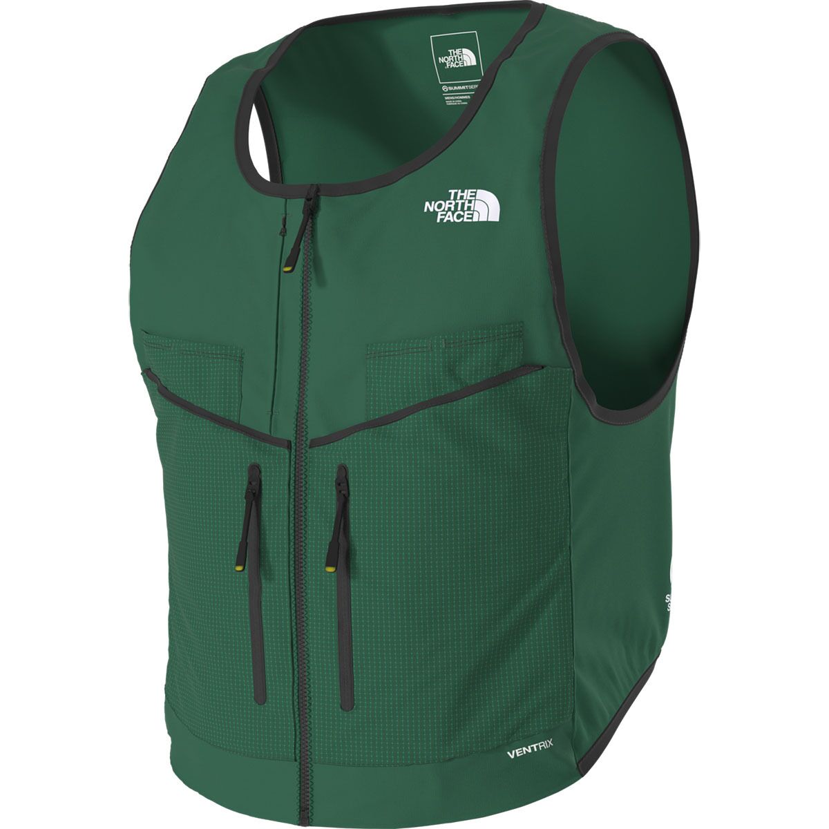 Summit Series North Face Guide Vest The North Face Powder Guide