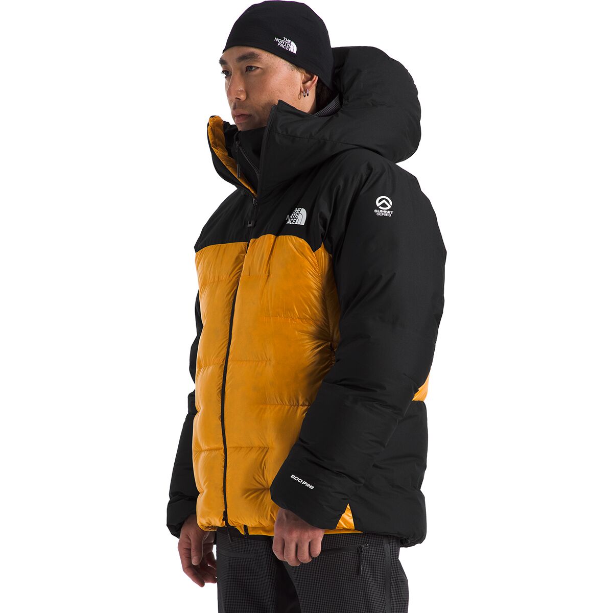 The North Face Summit Himalayan Down Parka - Men's - Clothing