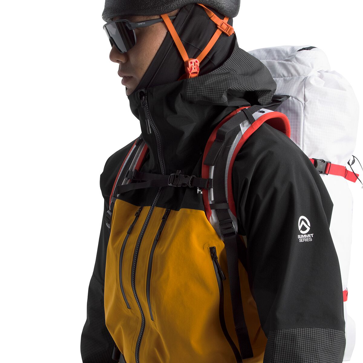 The North Face Summit Mountain GTX Pro Jacket - Men