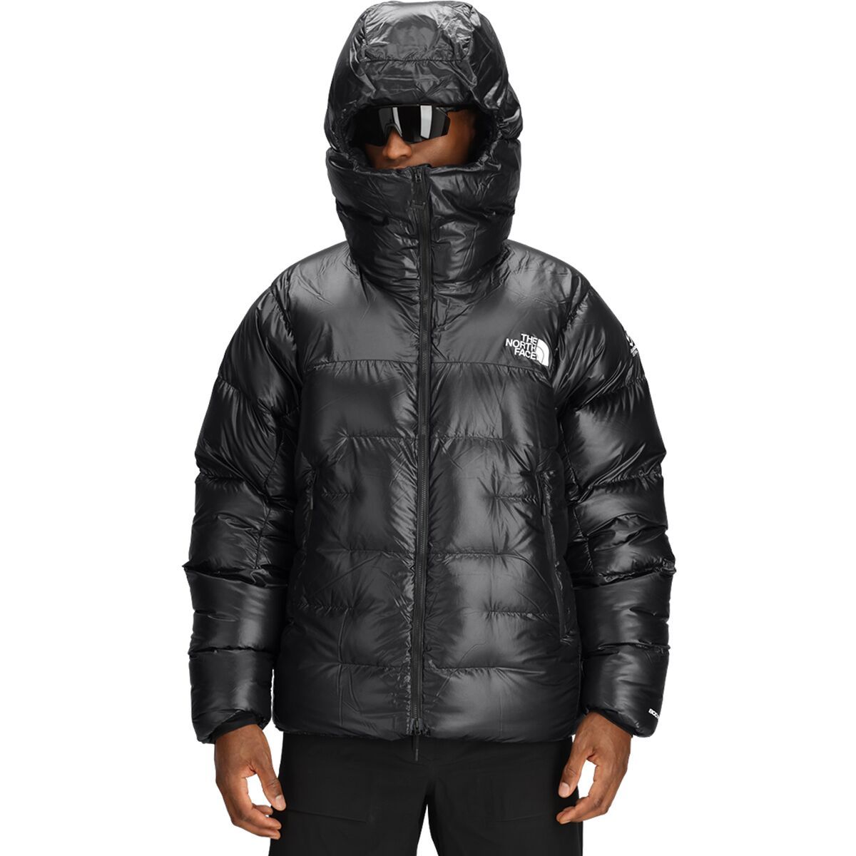 The North Face Summit Pumori Down Parka - Men