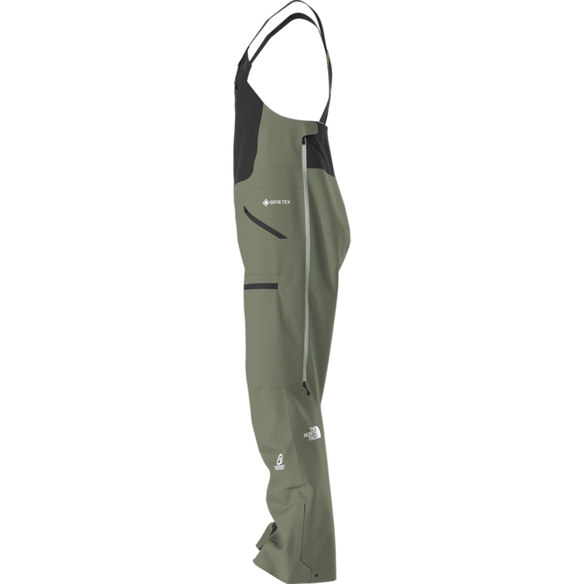 The North Face Summit Tsirku GTX Pro Bib Pant - Men's - Clothing