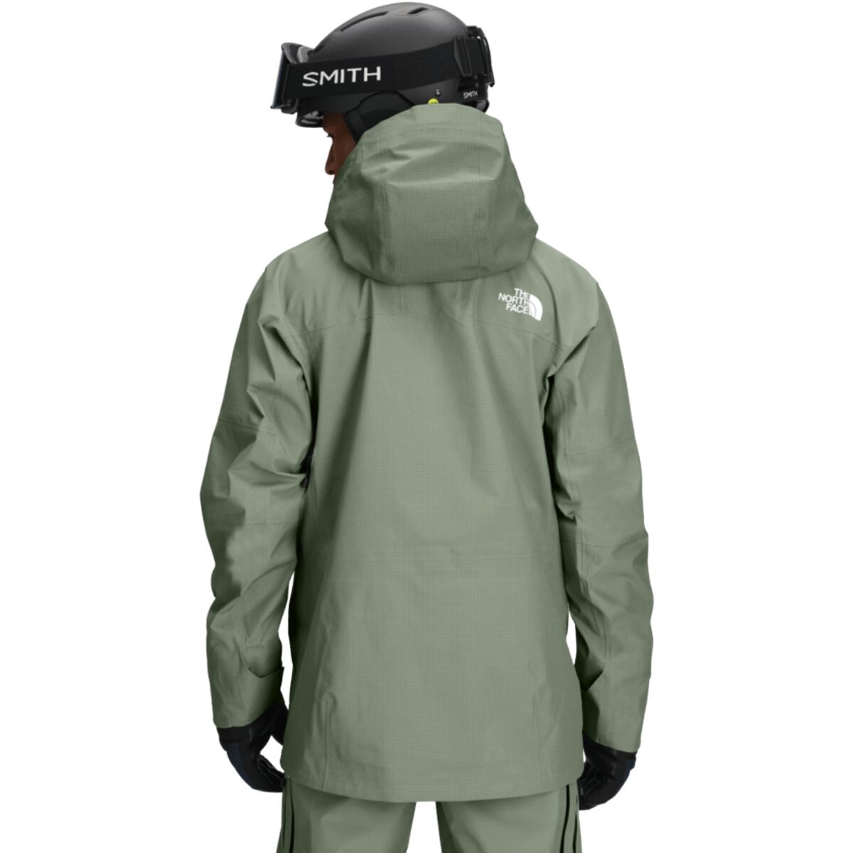 【美品】　THE NORTH FACE　GTX Pro Jacket The North Face Men's Summit Cayesh GTX Pro Jacket – Cripple Creek