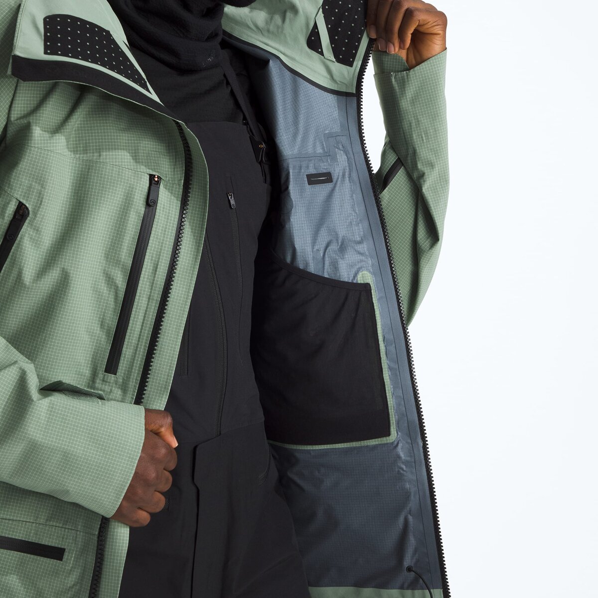 The North Face Summit Tsirku GTX Pro Jacket - Men's - Clothing