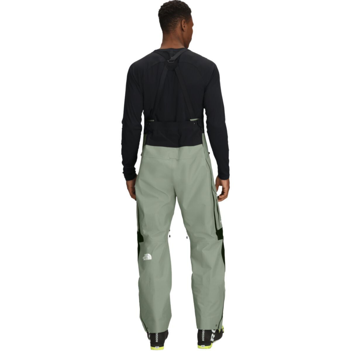 The North Face Summit Verbier GTX Bib Pant - Men's - Clothing