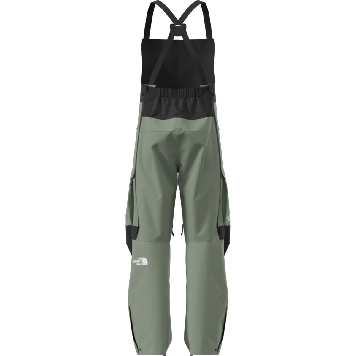 The North Face Summit Verbier GTX Bib Pant - Men's - Clothing