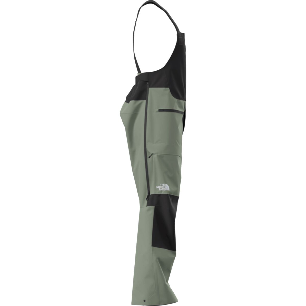 新品 ノースフェイス サミットシリーズ Verbier Bibパンツ US:XL The North Face Summit Verbier GTX Bib Pant - Men's - Clothing
