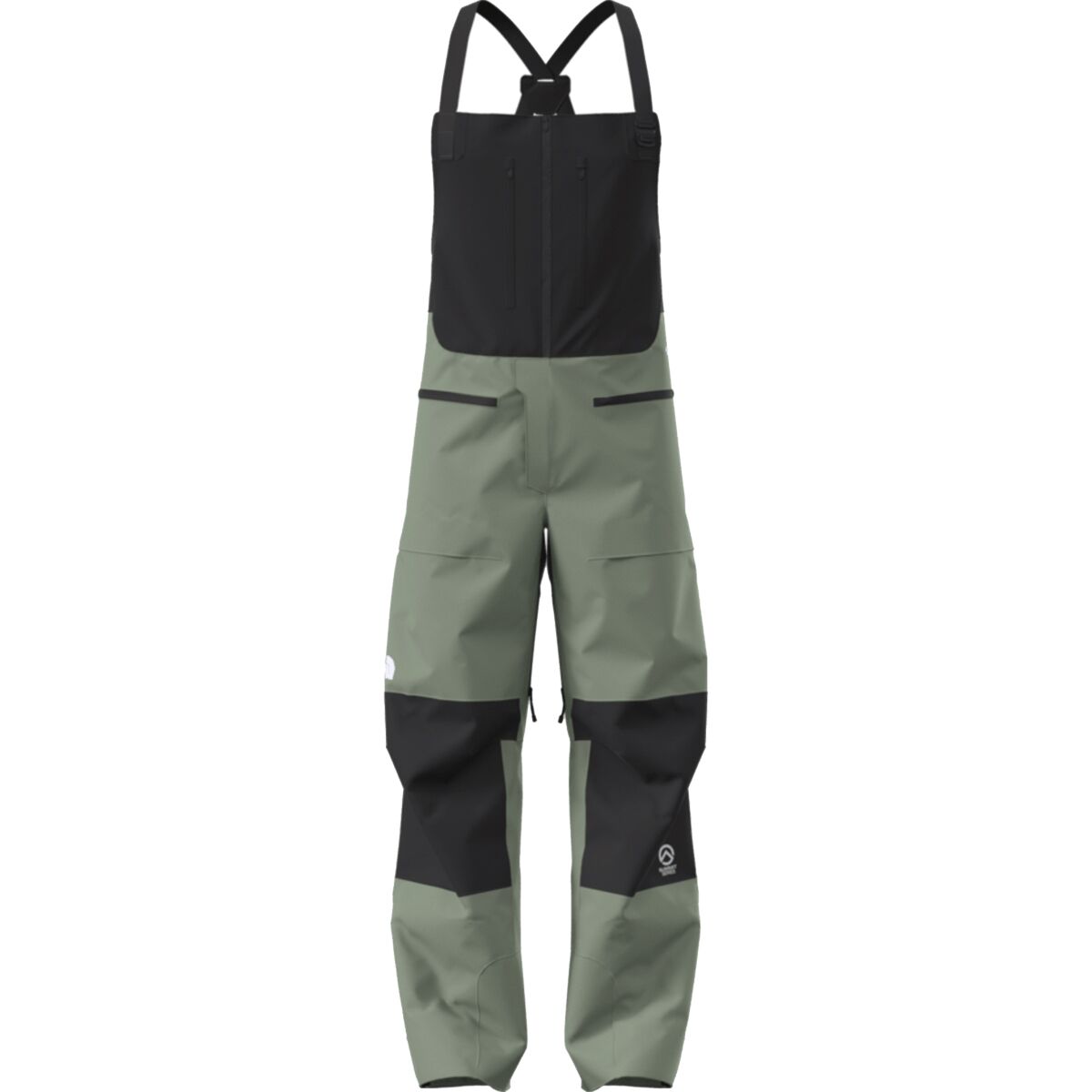 新品 ノースフェイス サミットシリーズ Verbier Bibパンツ US:XL The North Face Summit Verbier GTX Bib Pant - Men's - Clothing