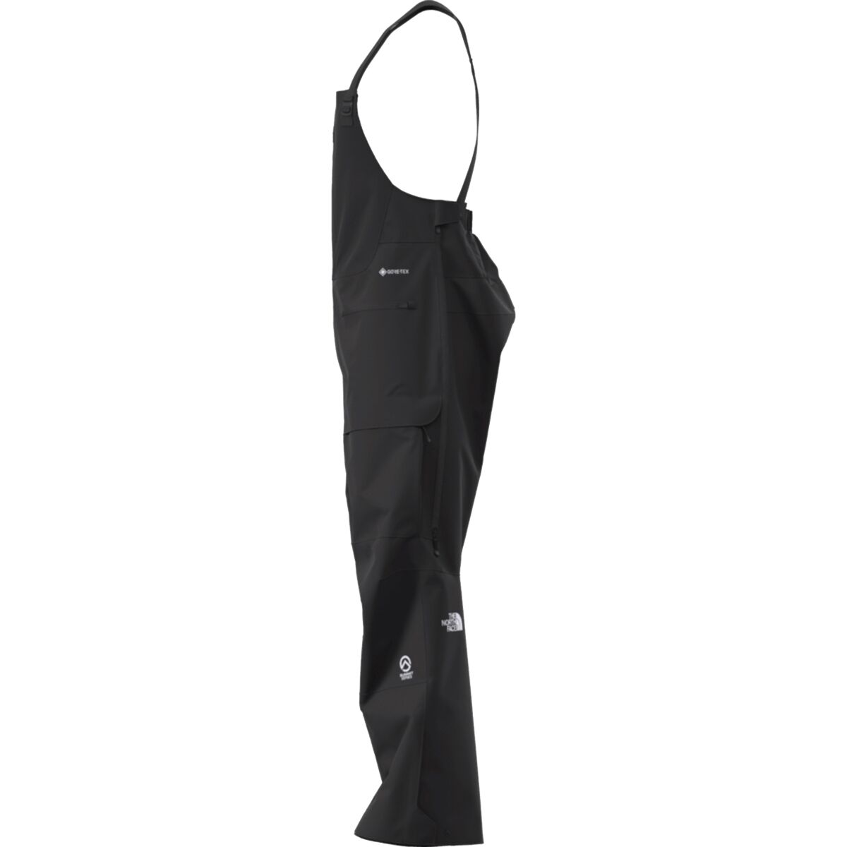 The North Face Summit Verbier GTX Bib Pant - Men's - Clothing