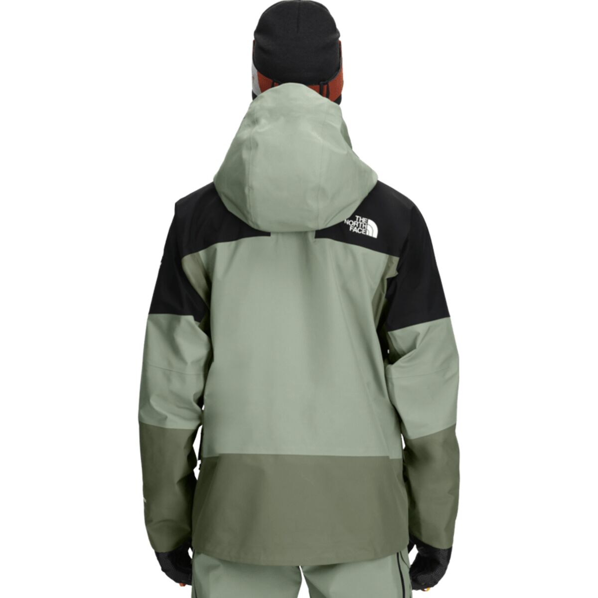 The North Face Summit Verbier GTX Jacket Men's Clothing