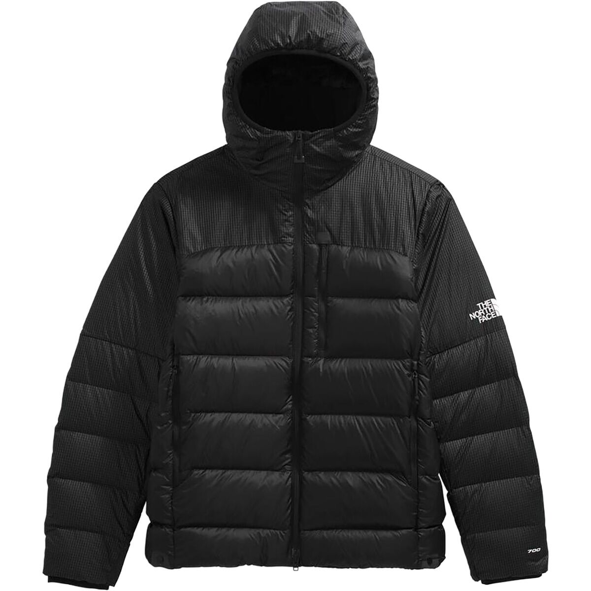 The North Face TNF High Kinetics Extreme Kalix Down Hooded Jacket 