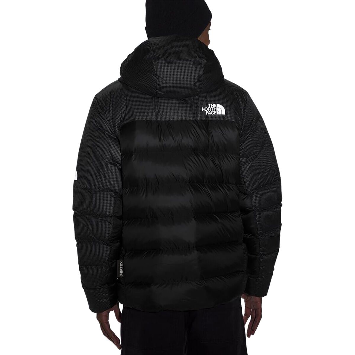 The North Face TNF High Kinetics Extreme Kalix Down Hooded Jacket 