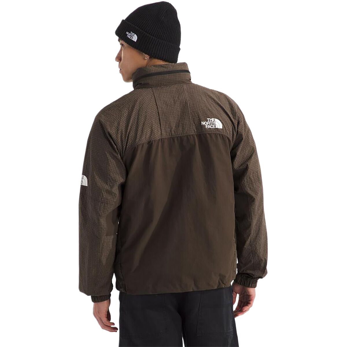 The North Face TNF High Kinetics Extreme Utility Wind Jacket