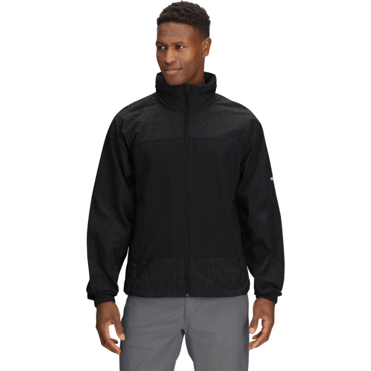 The North Face TNF High Kinetics Extreme Utility Wind Jacket