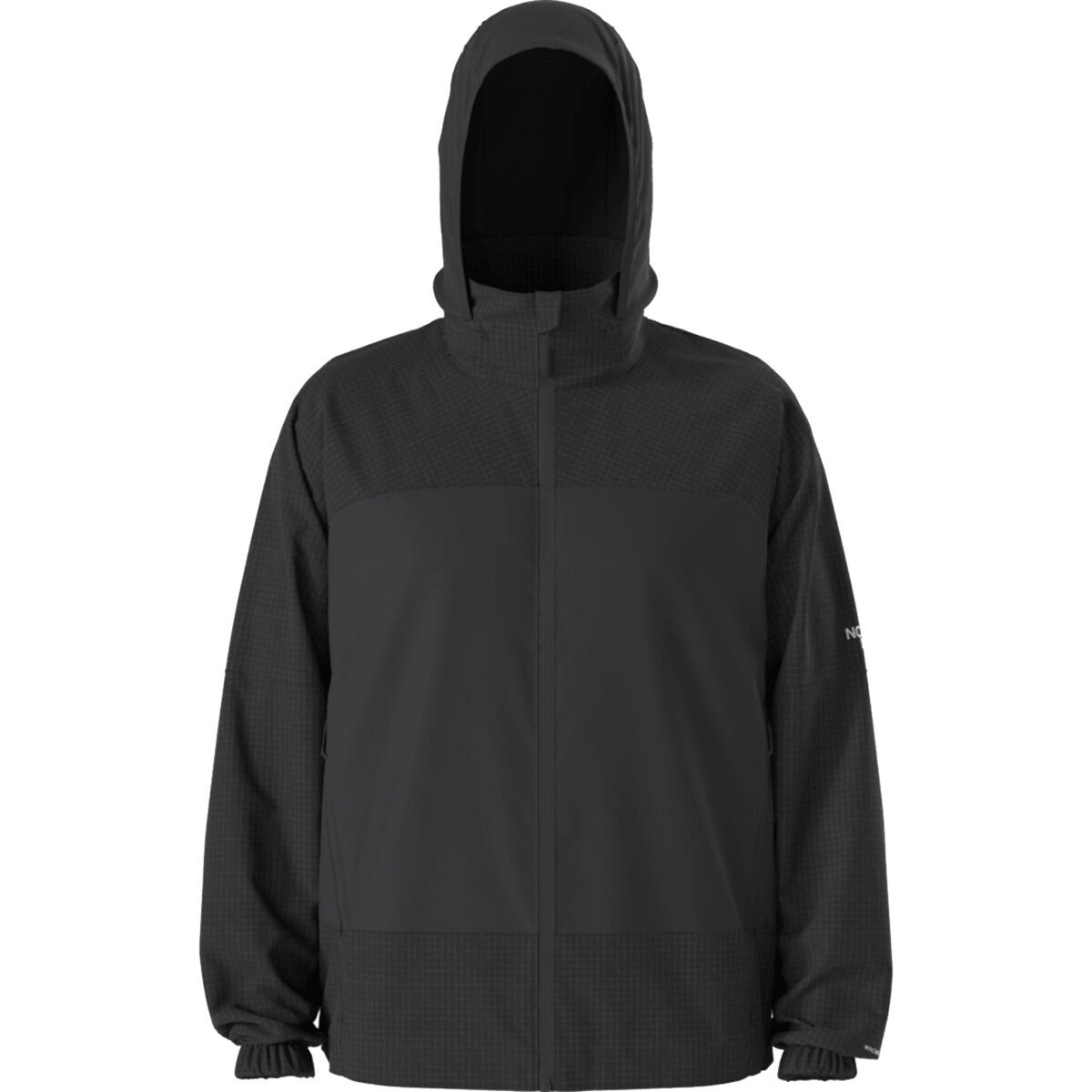 The North Face TNF High Kinetics Extreme Utility Wind Jacket