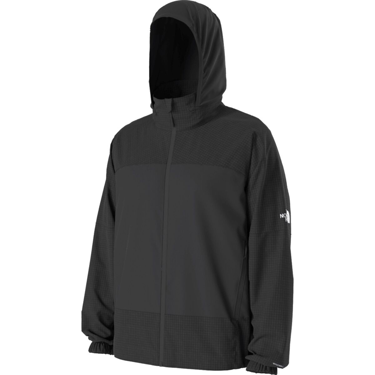 The North Face TNF High Kinetics Extreme Utility Wind Jacket