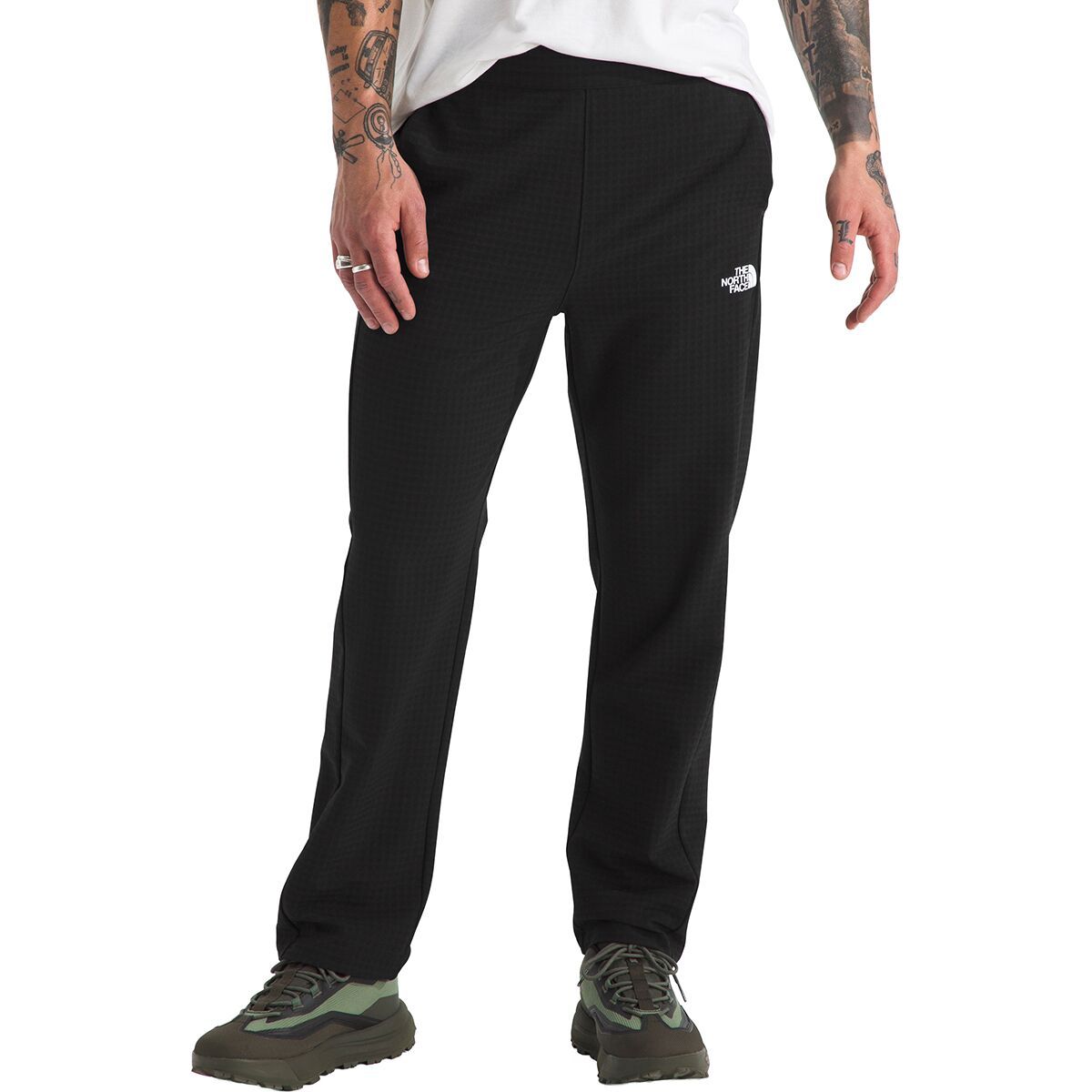 Image of The North Face Tekware Pant - Men's TNF Black, XS/Reg