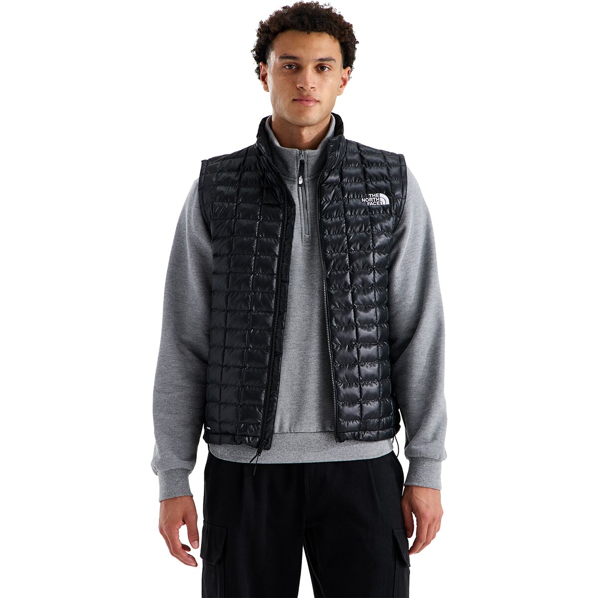 The North Face ThermoBall Vest