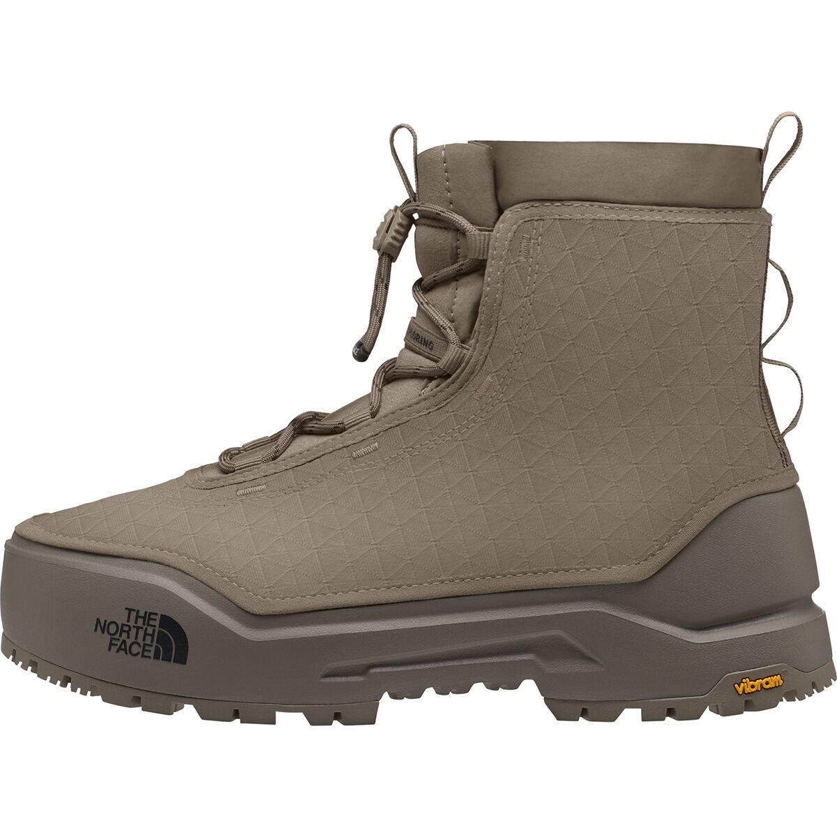 The North Face Base Camp 100 WP Boot Mocha Brown/Mocha Brown